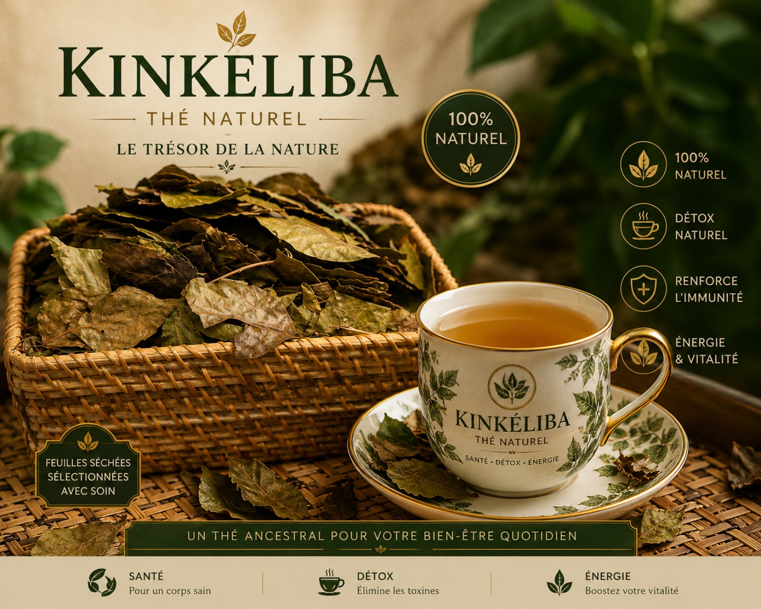 Kinkeliba