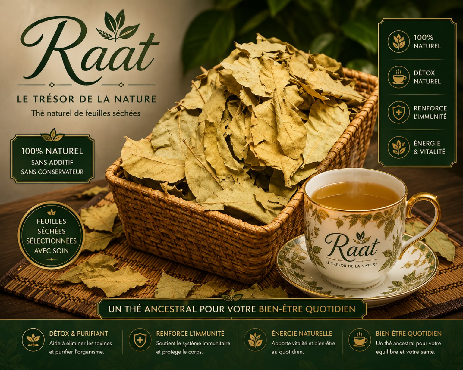 Raat