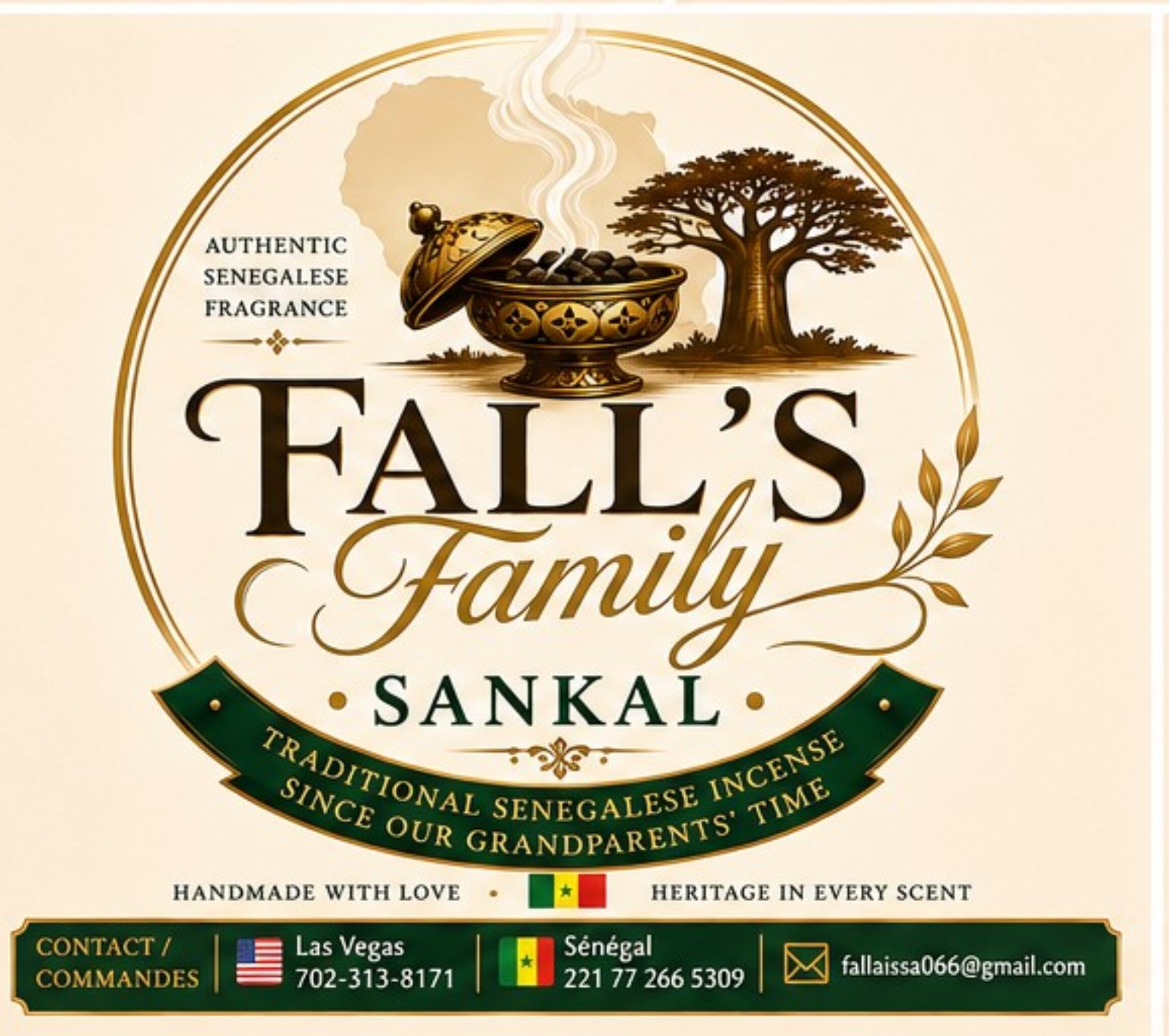 Sankal — 1 kg